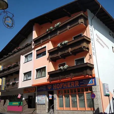 Pension Weirather-2